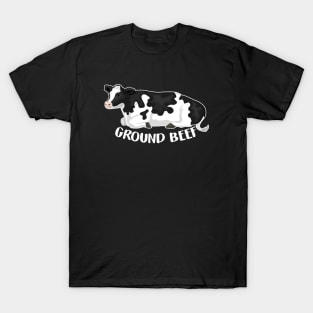 Ground Beef T-Shirt